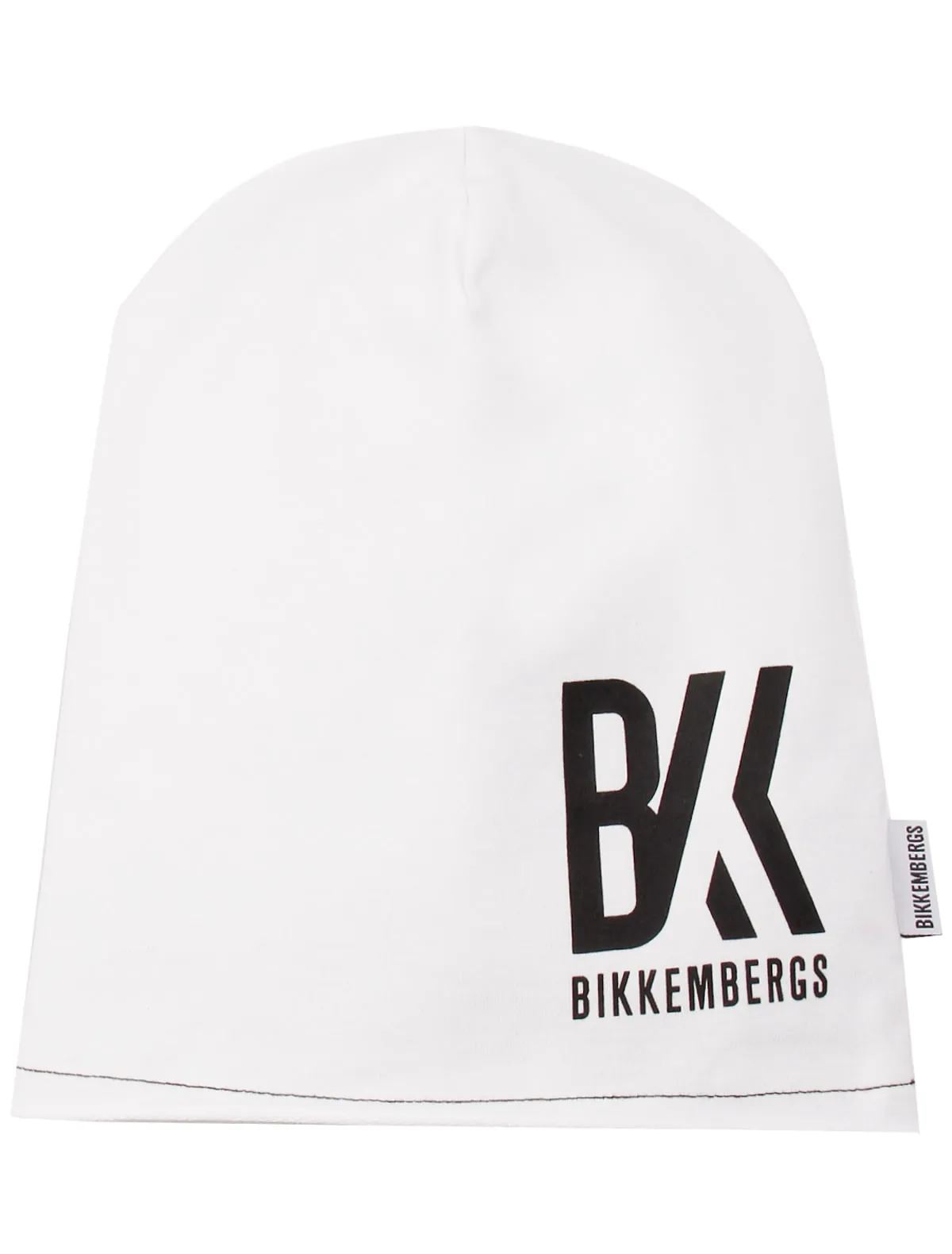 

Шапка Bikkembergs, Белый, 2775912