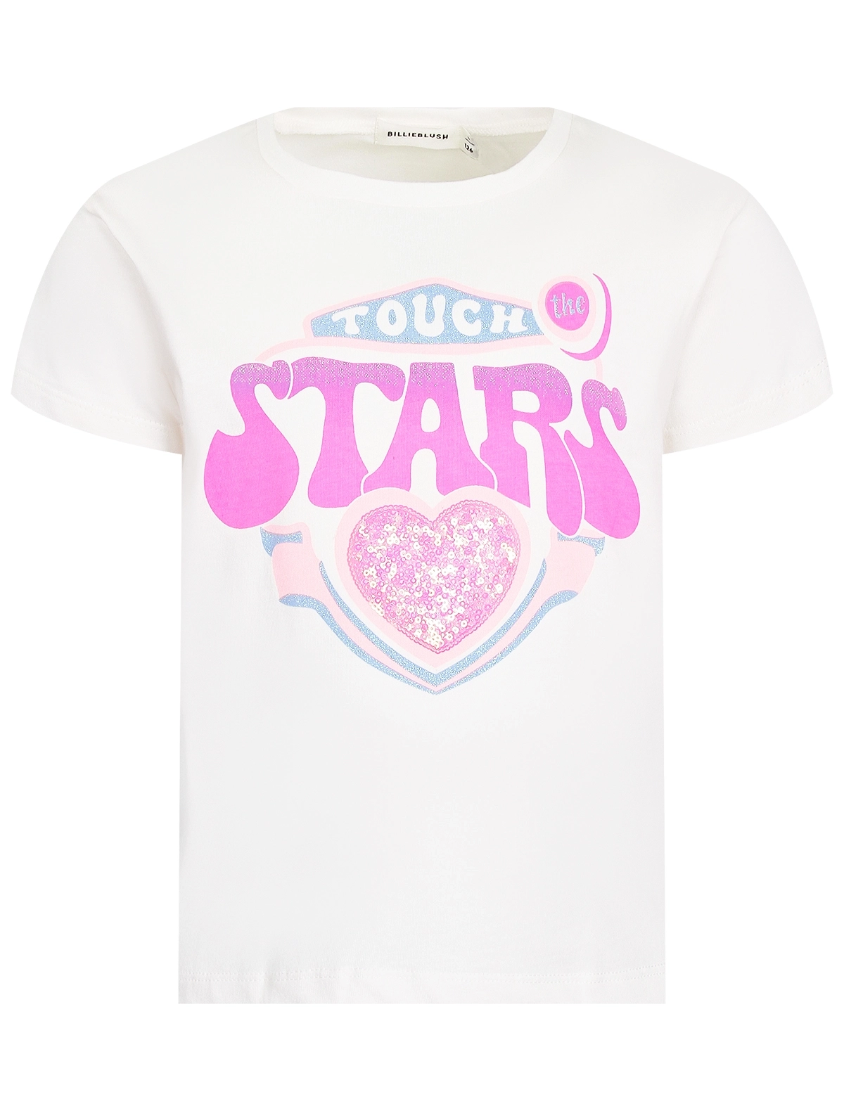 

Футболка Billieblush, Бежевый, 3093559