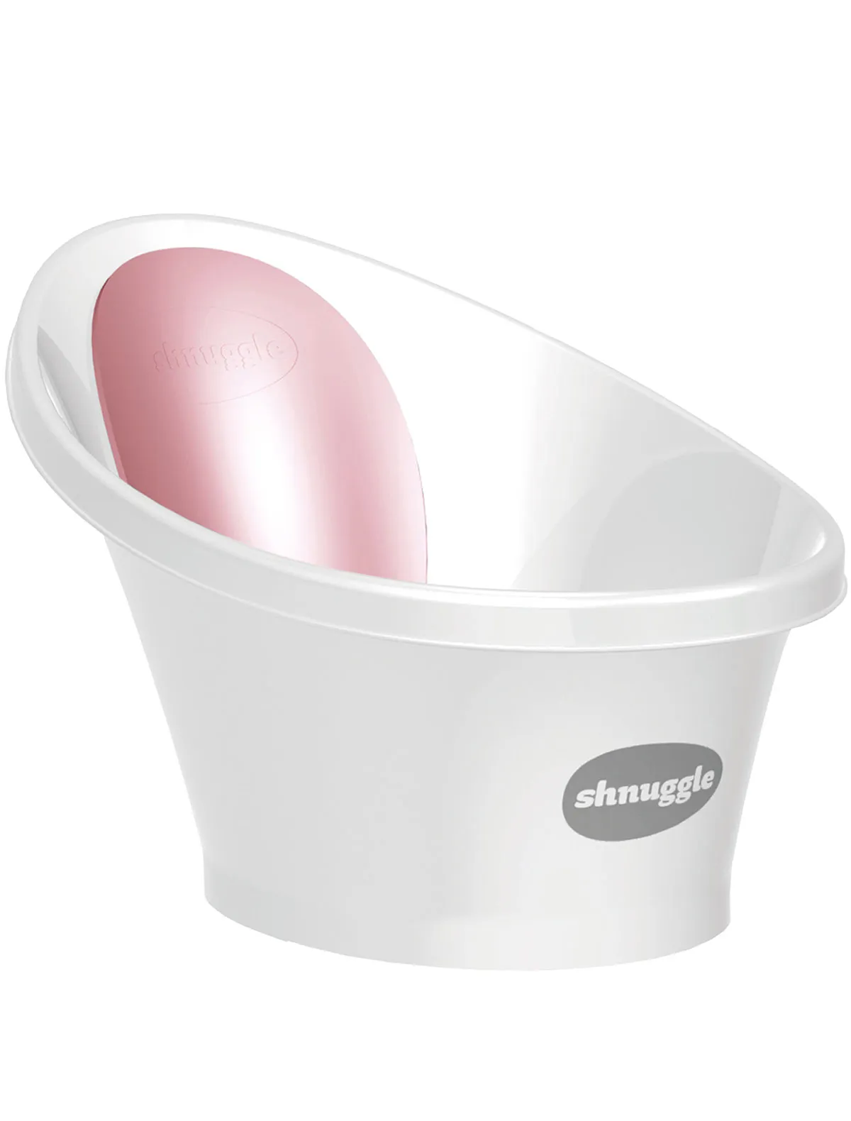 

Ванночка Shnuggle, Белый, 2218288