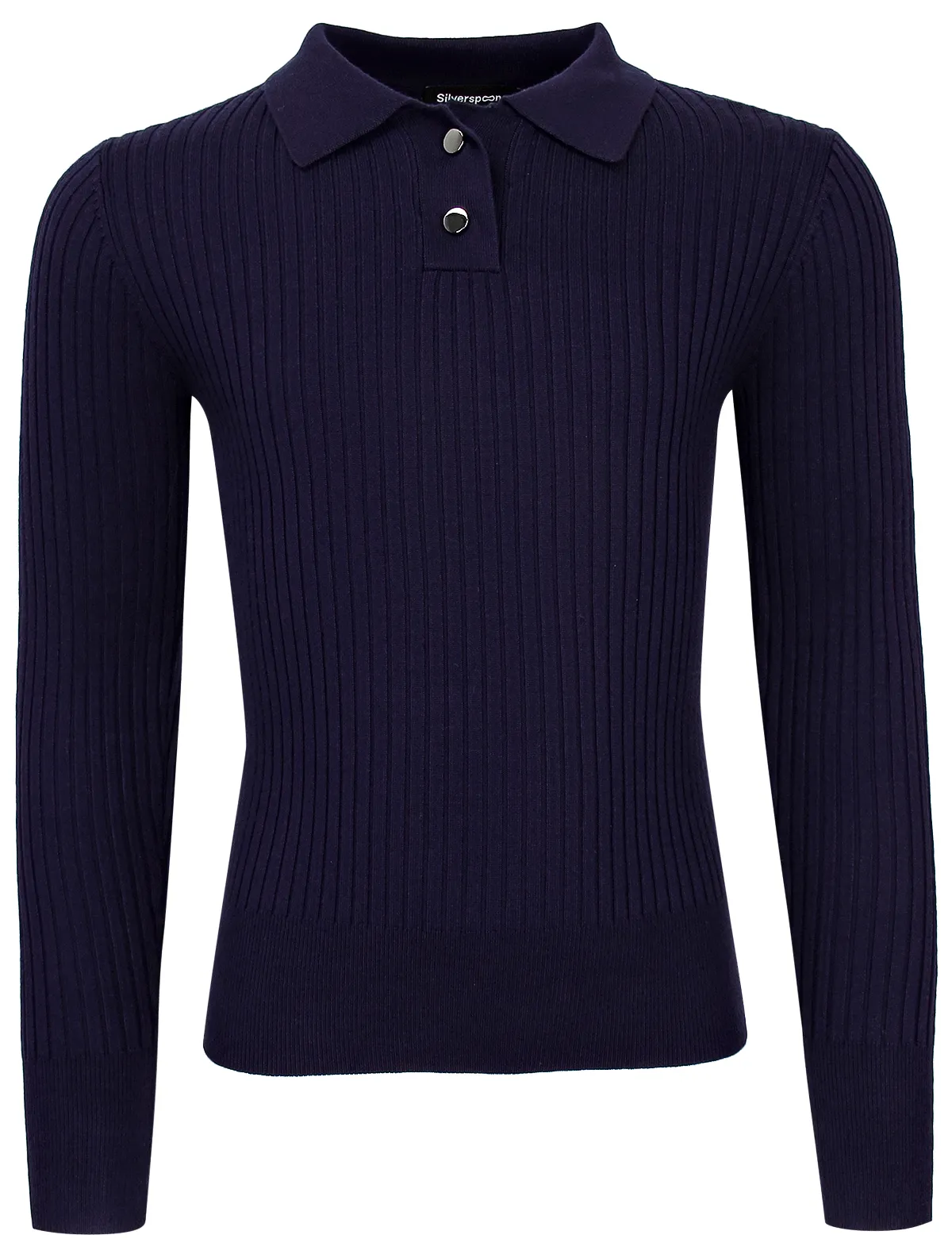 

Джемпер SILVER SPOON, Синий, 2707040