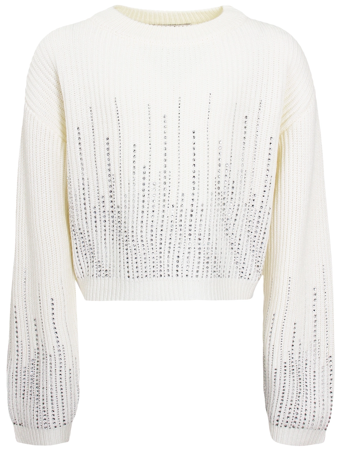 

Джемпер PATRIZIA PEPE, Бежевый, 3092137