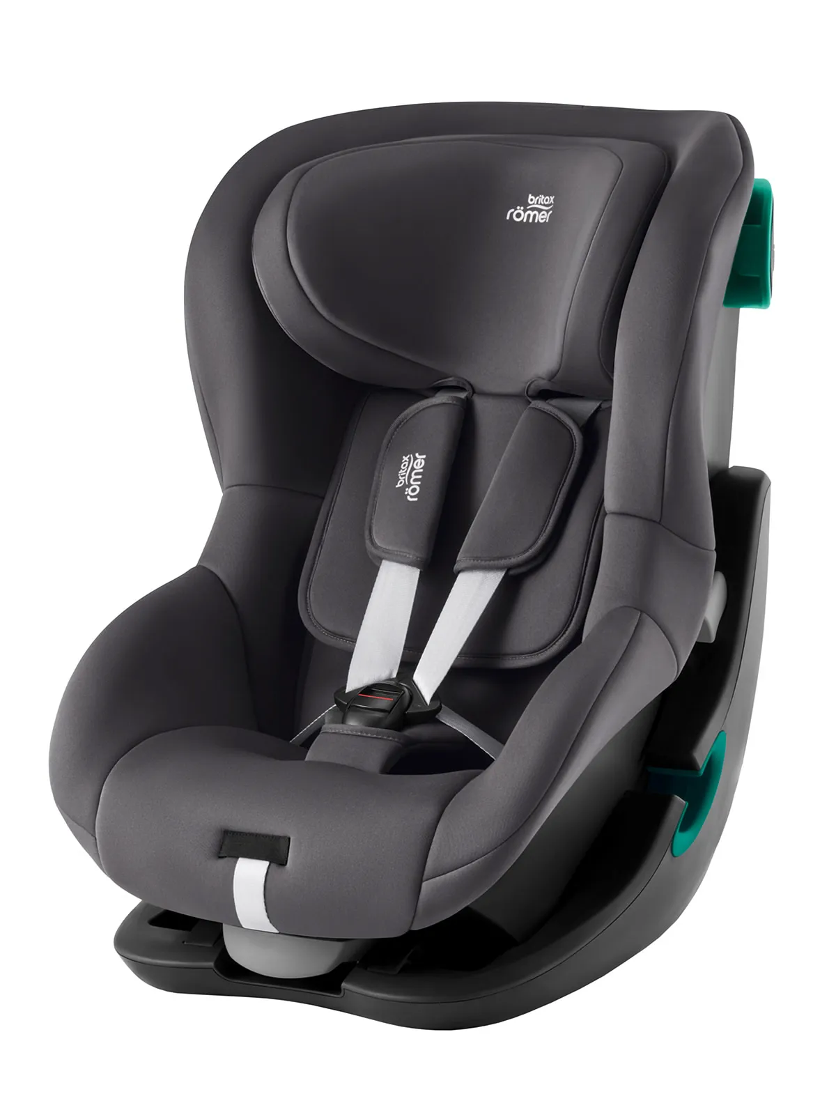 

Автокресло Britax Roemer, Серый, 2658927