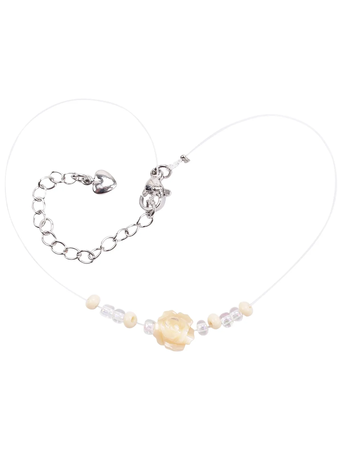 

Браслет Inci Ask, Бежевый, 2792167