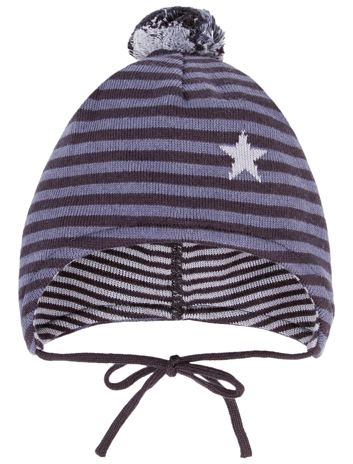 

Шапка Maximo, Синий, 2355063