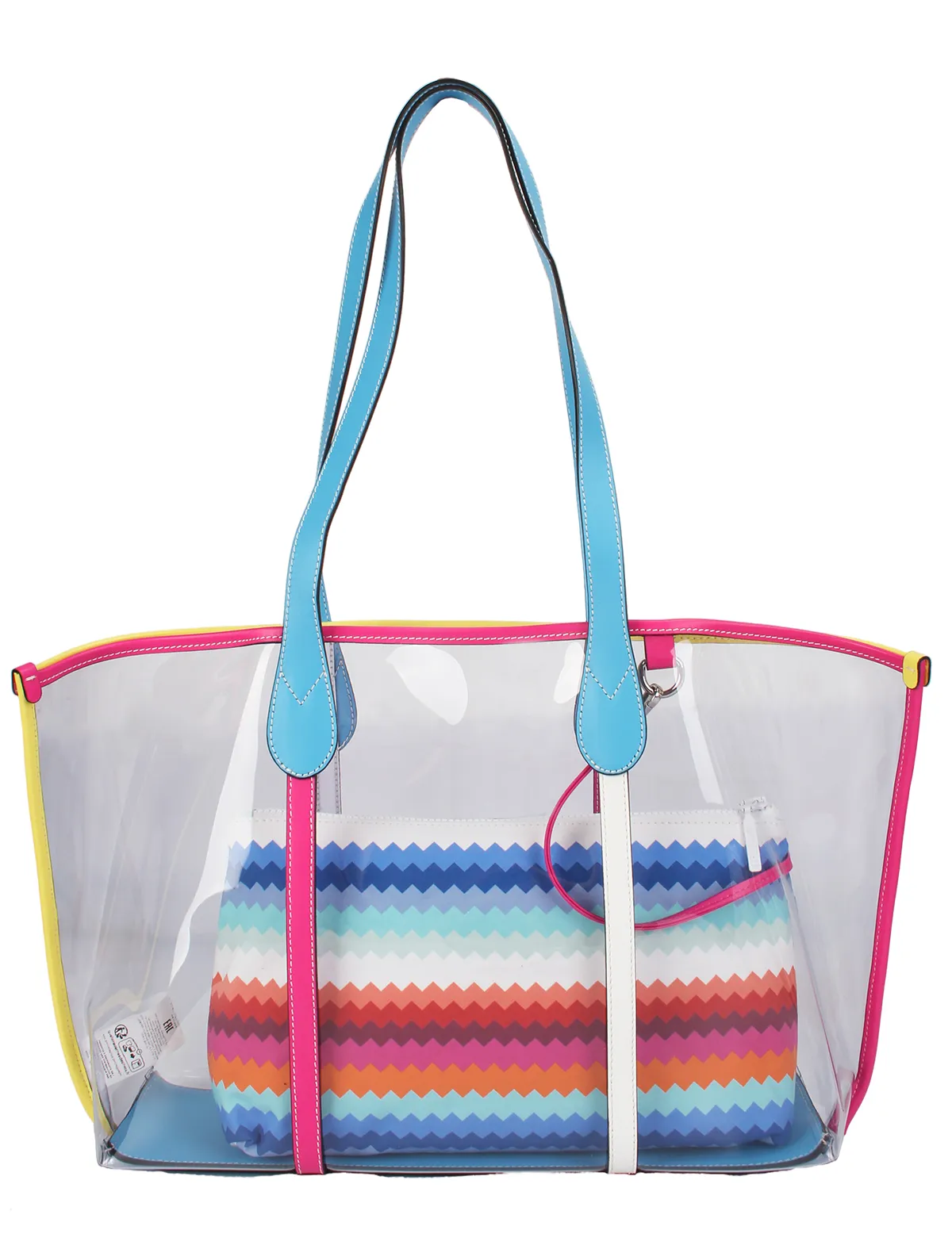 

Сумка Missoni, Разноцветный, 2671401