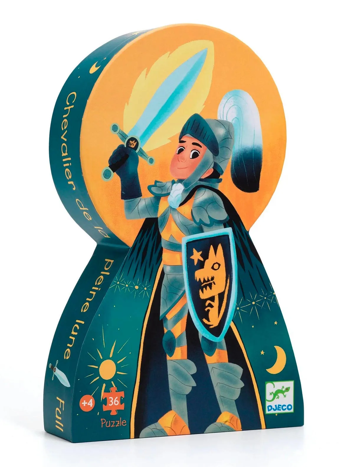 Пазл DJECO 2025₽