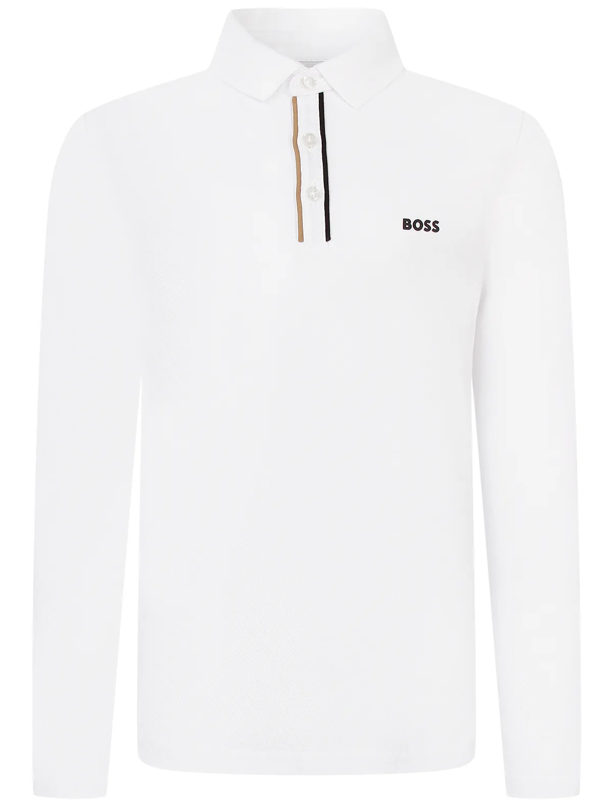 Поло BOSS 9120₽