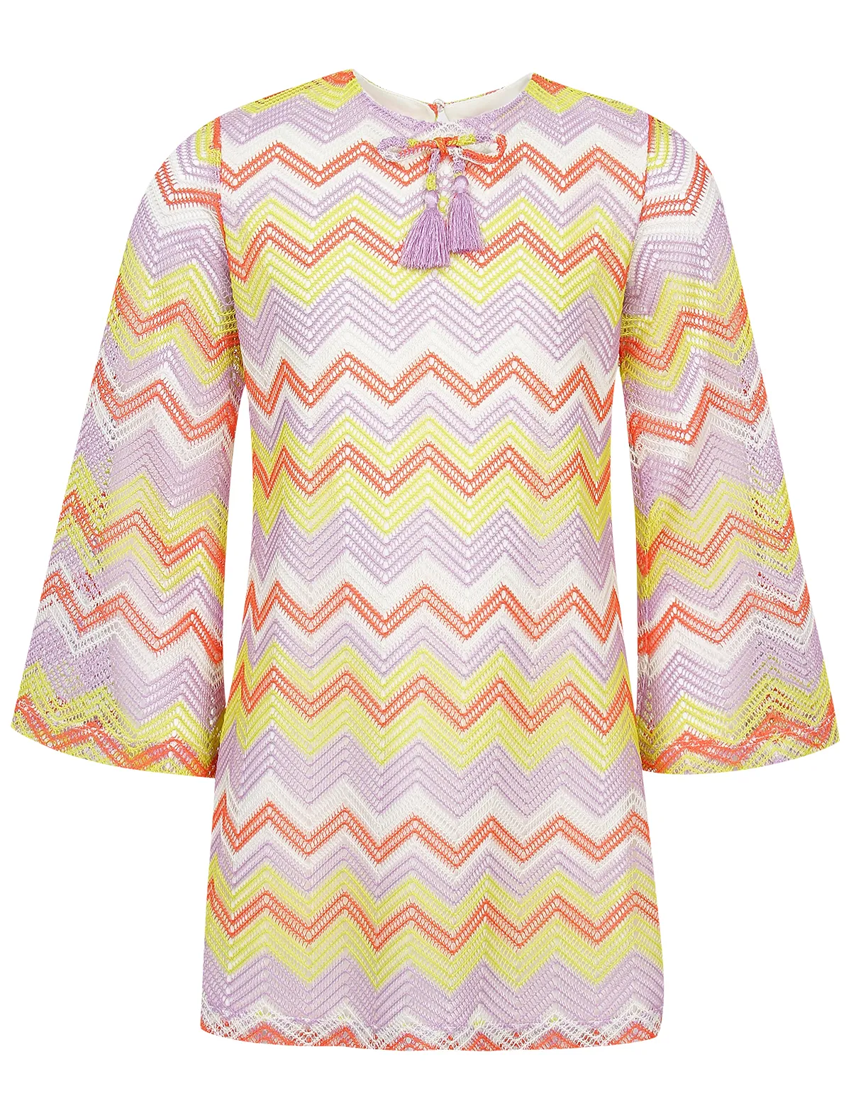 

Платье TWINSET, Разноцветный, 2768080