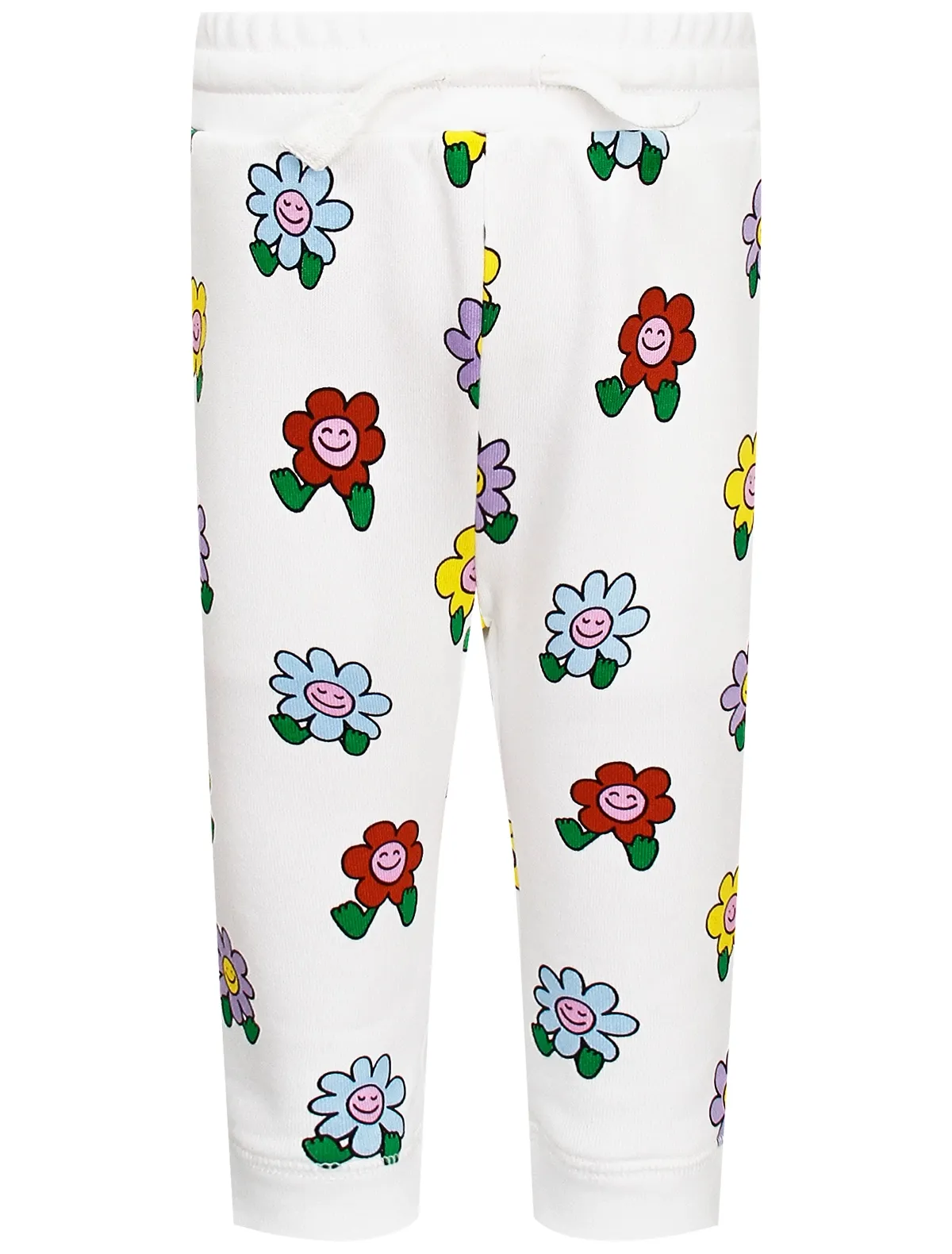 

Брюки спортивные Stella McCartney, Белый, 2874092