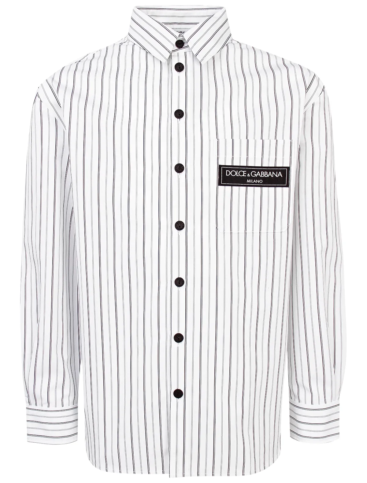 

Рубашка Dolce & Gabbana, Белый, 2720580