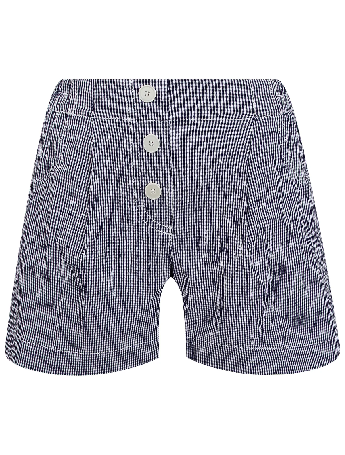 

Шорты Il Gufo, Синий, 2427887