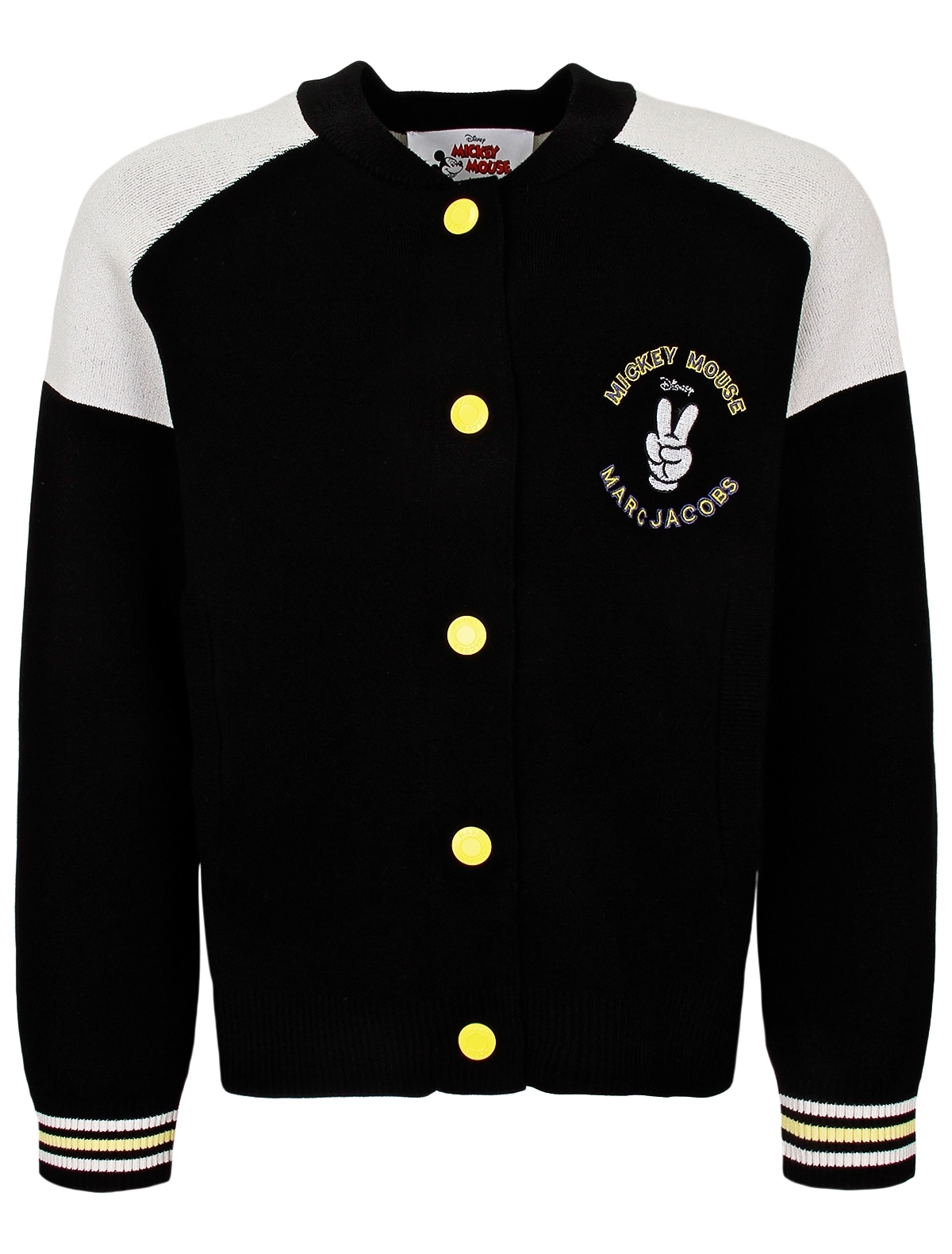 

Кардиган Marc Jacobs, Черный, 3096069