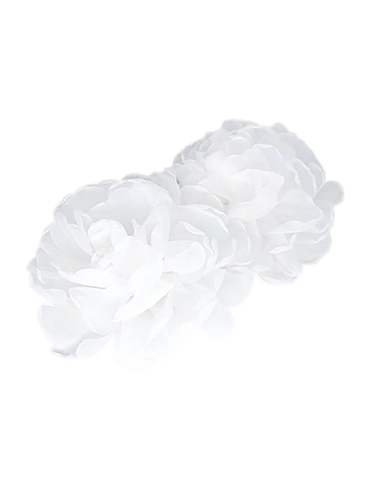 

Заколка Junefee, Белый, 2599658