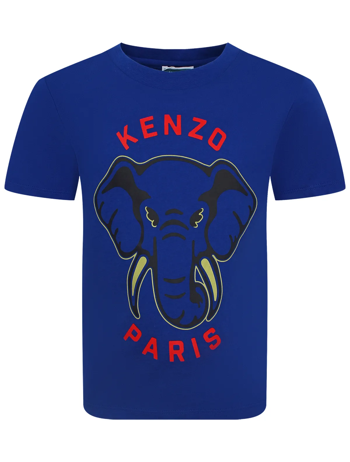

Футболка KENZO, Синий, 2757931