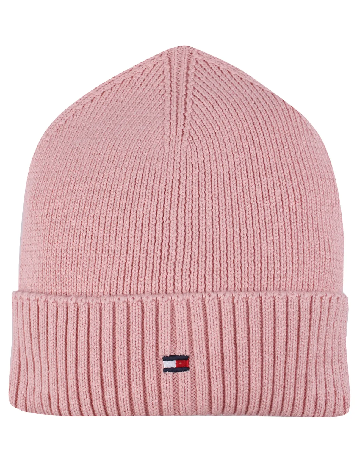 

Шапка TOMMY HILFIGER, Розовый, 2708425