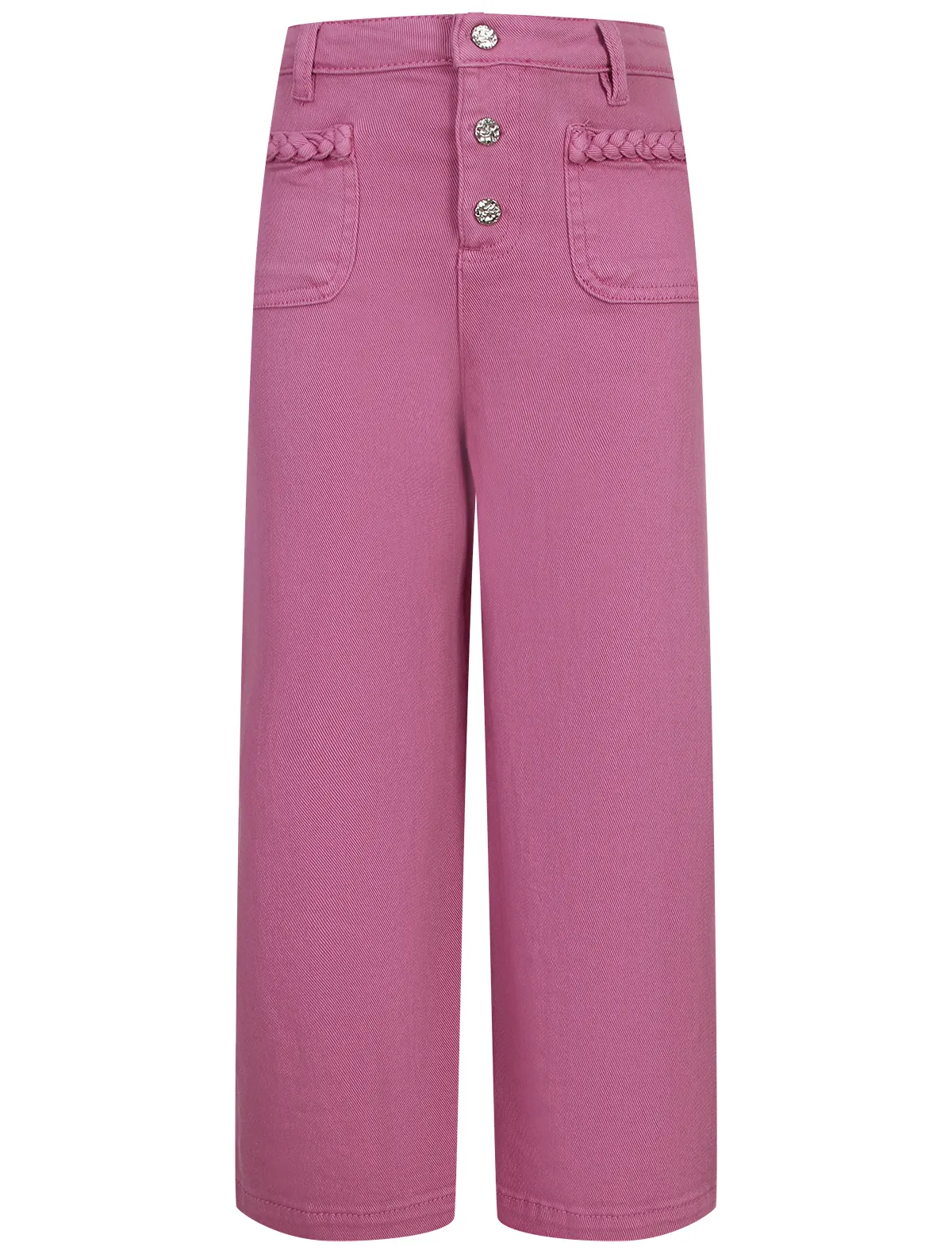 

Брюки Mayoral, Розовый, 2642125