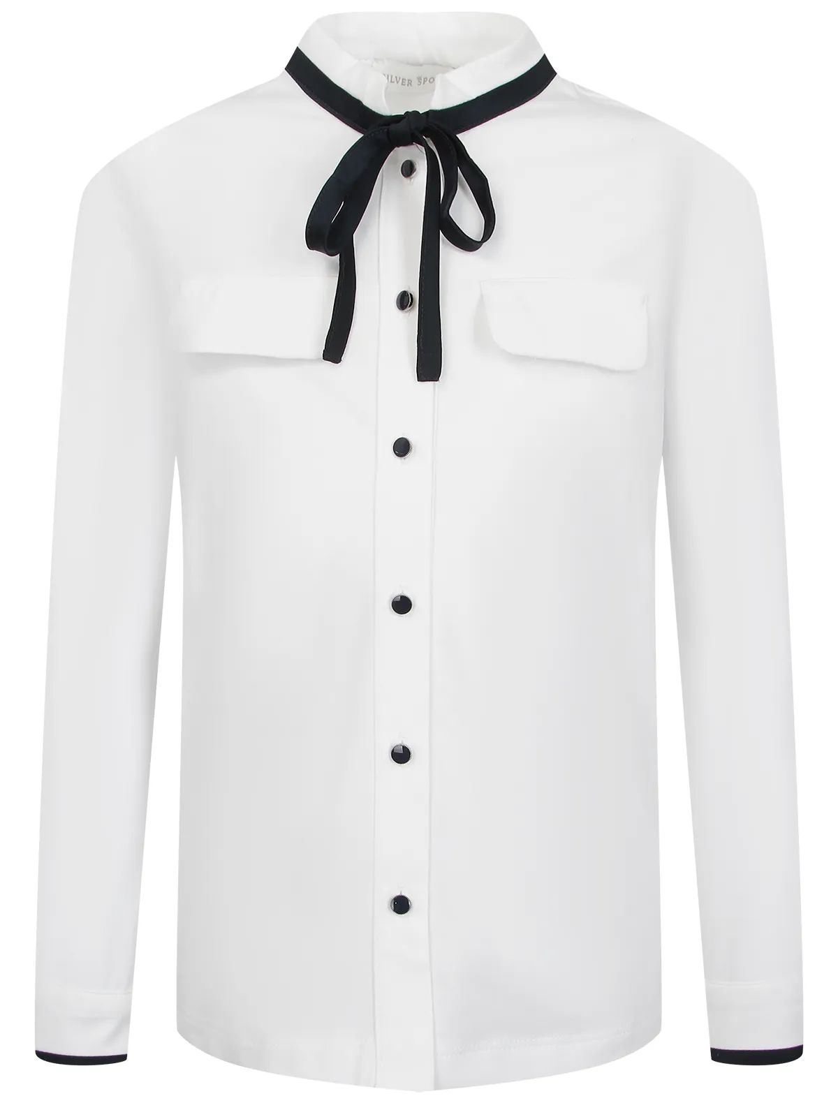

Блуза SILVER SPOON, Белый, 2575023