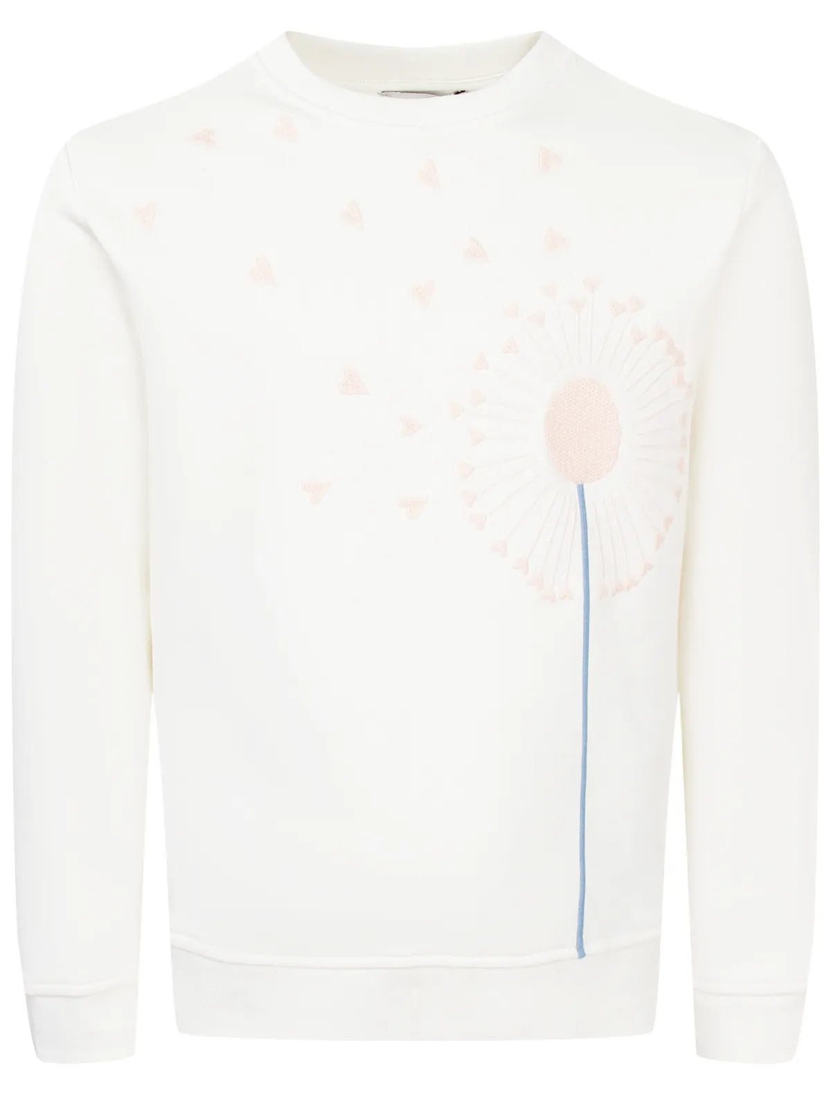 

Свитшот Stella McCartney, Бежевый, 2726381