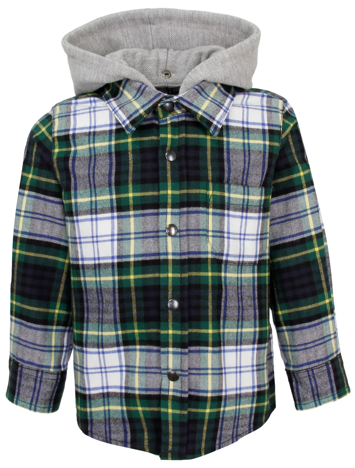 

Рубашка Lapin House, Разноцветный, 2720234