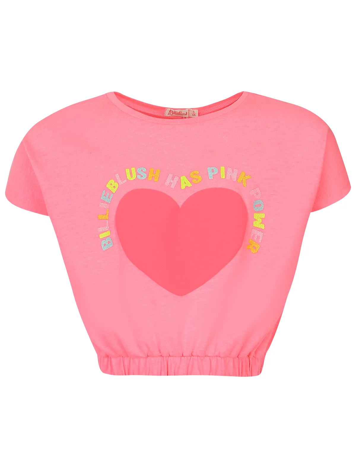 

Блуза Billieblush, Розовый, 2684240