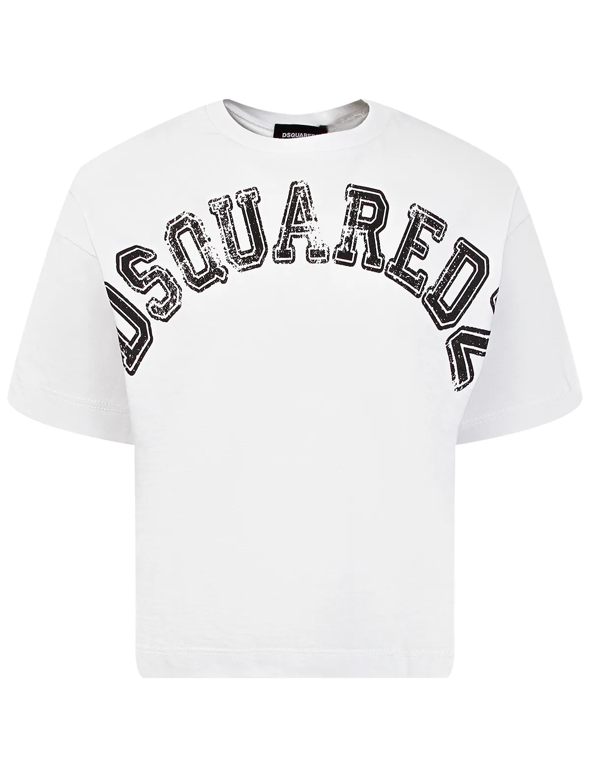 

Футболка Dsquared2, Белый, 2460672