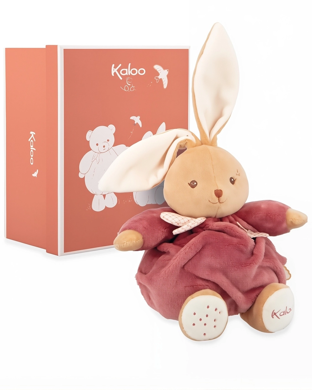 Игрушка мягкая Kaloo