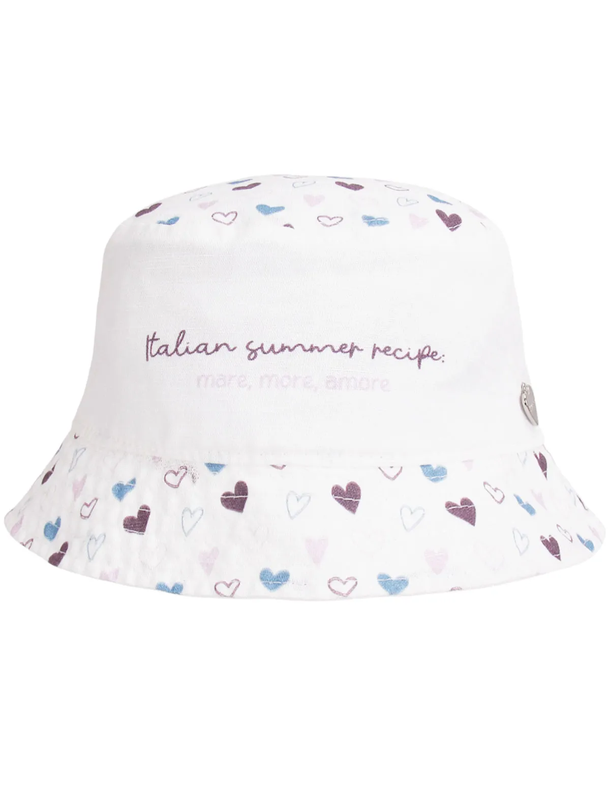 

Панама Il Trenino, Белый, 2769508