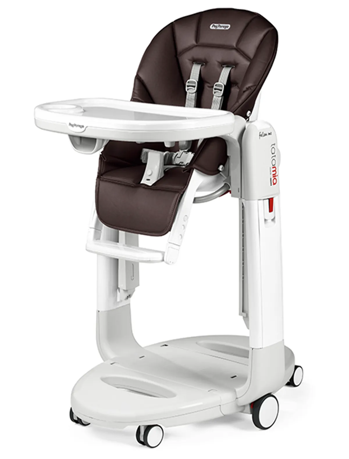 

Стул Peg-Perego, Коричневый, 3003852