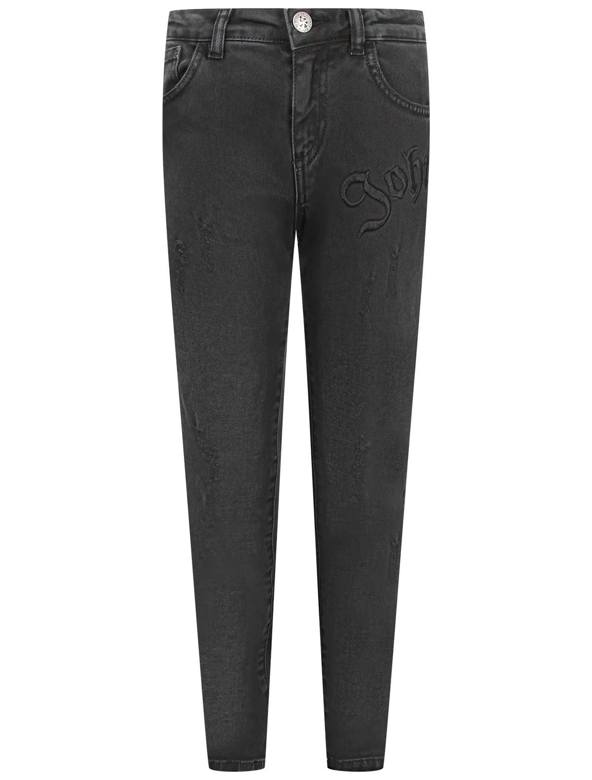 Джинсы John Richmond 11319₽