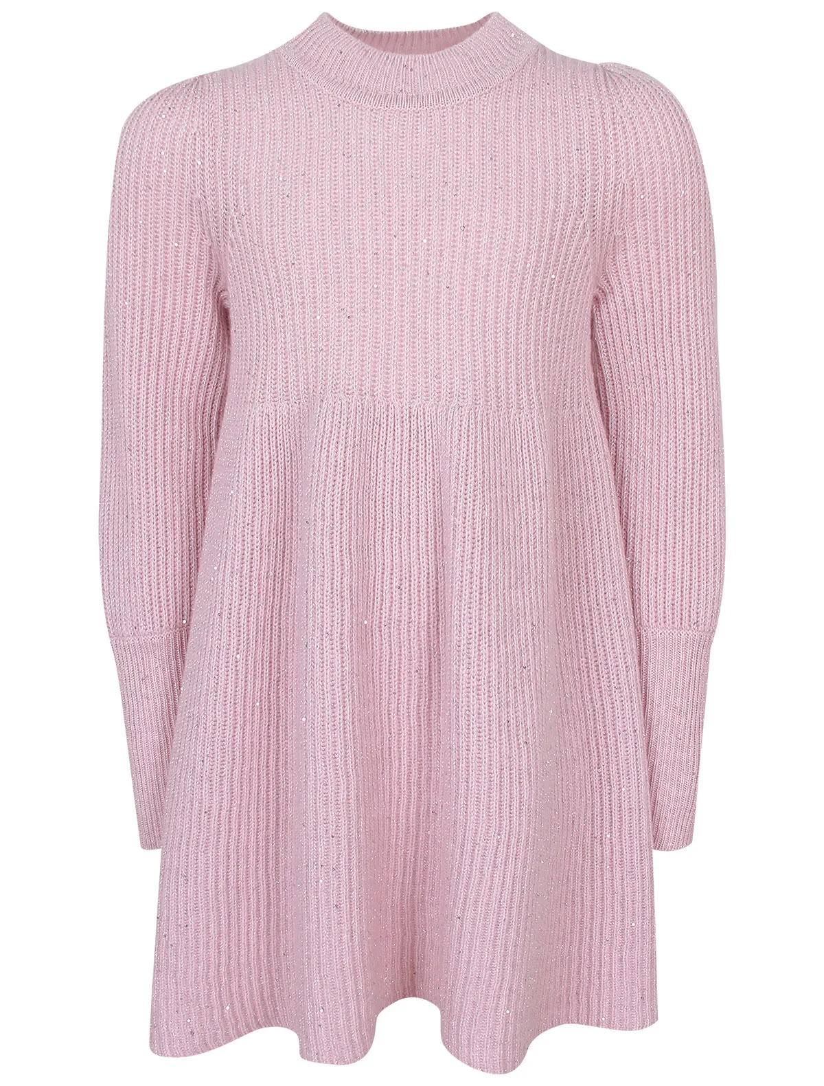 

Платье Amur By Marushik, Розовый, 2740670