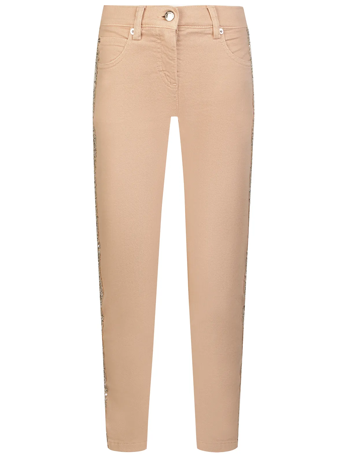 

Джинсы Ermanno Scervino, Бежевый, 2119119