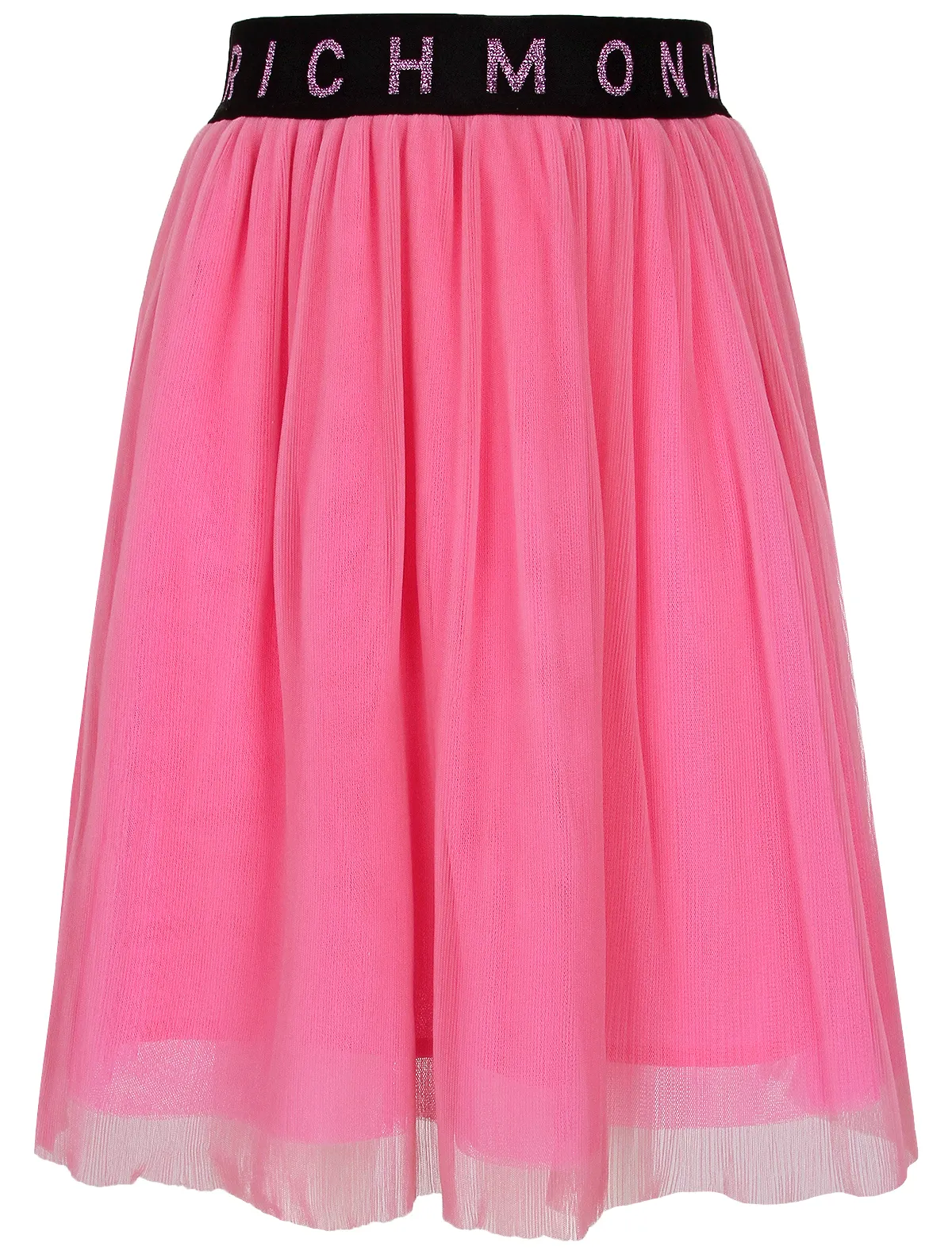 

Юбка John Richmond, Розовый, 2680342