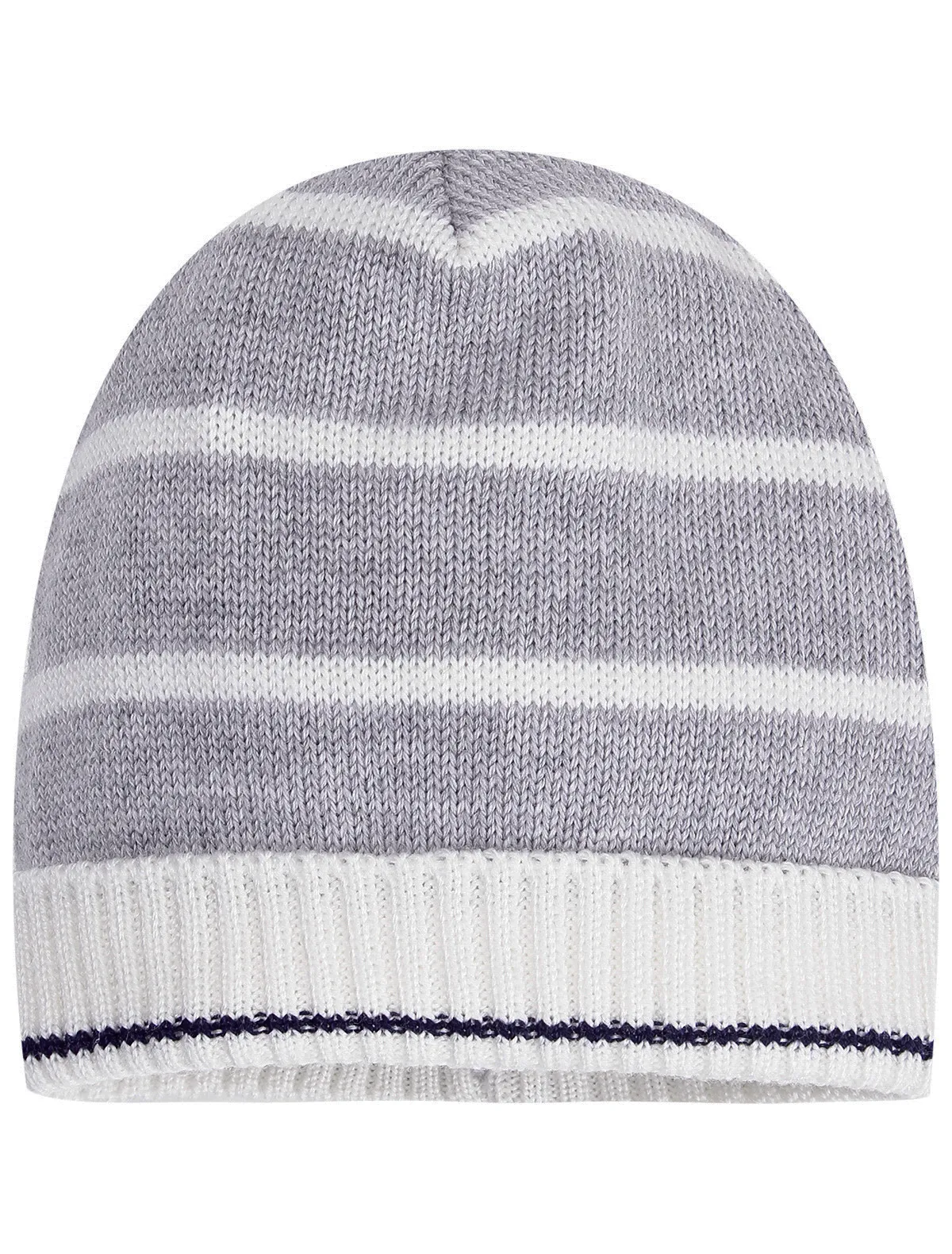 

Шапка COLORICHIARI, Серый, 2045226