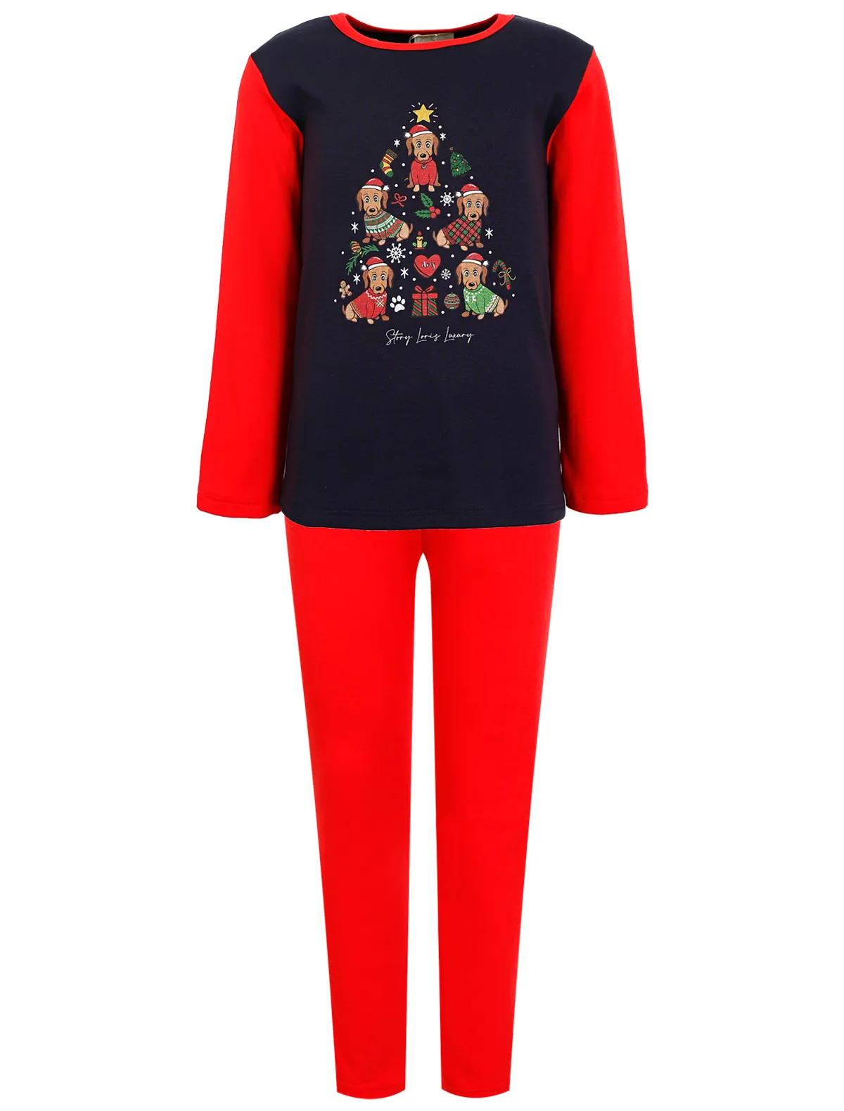 Пижама Story Loris 13740₽