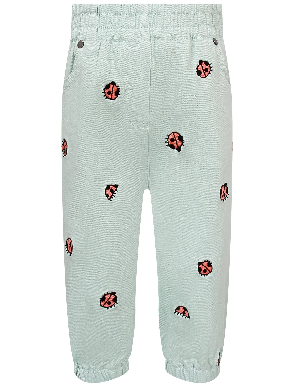 Брюки Stella McCartney 9548₽