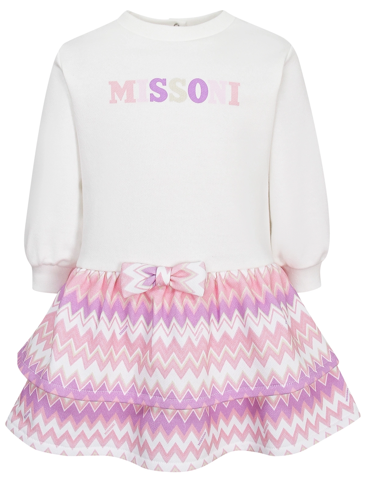 

Платье Missoni, Розовый, 3077111