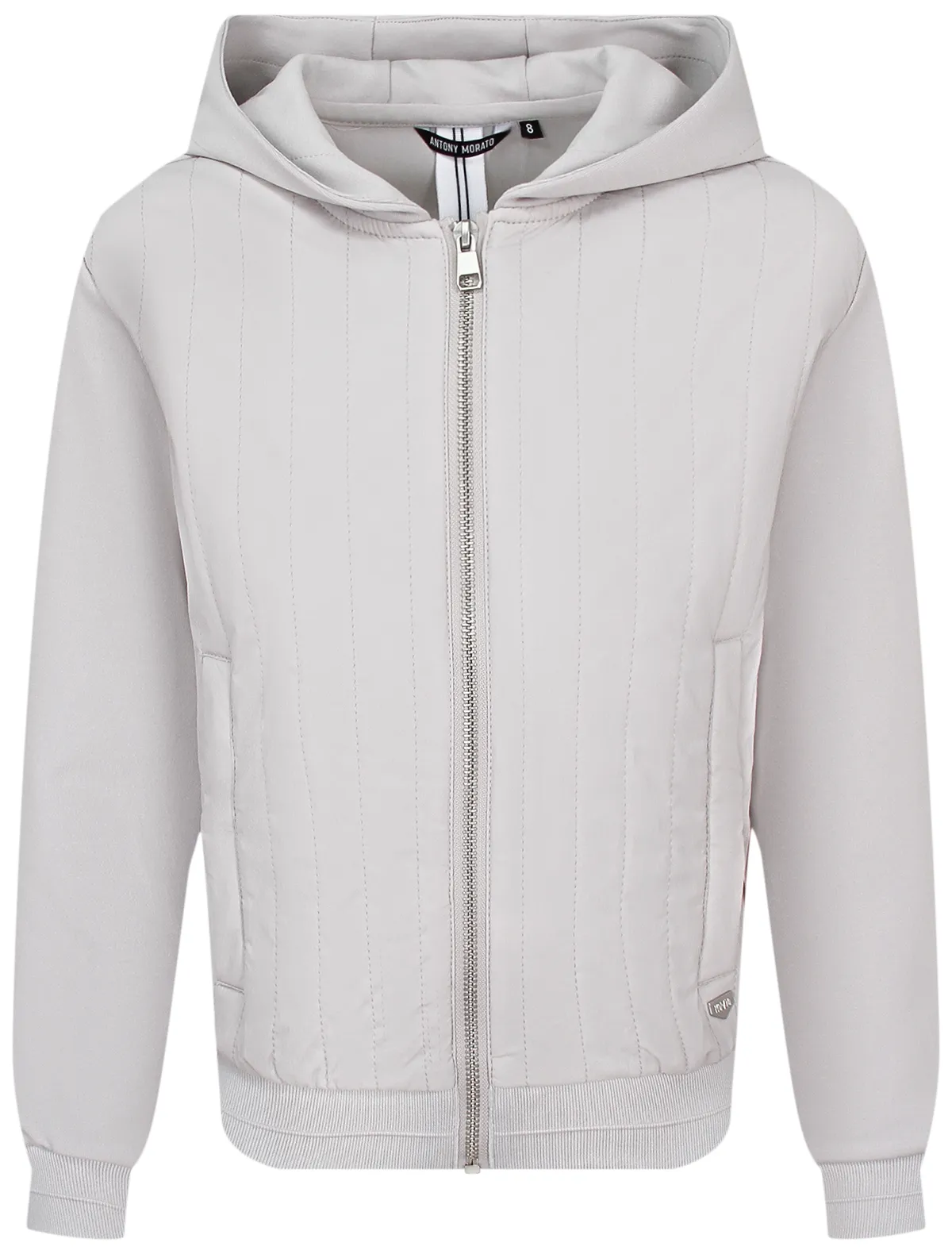 

Толстовка ANTONY MORATO, Серый, 2760859