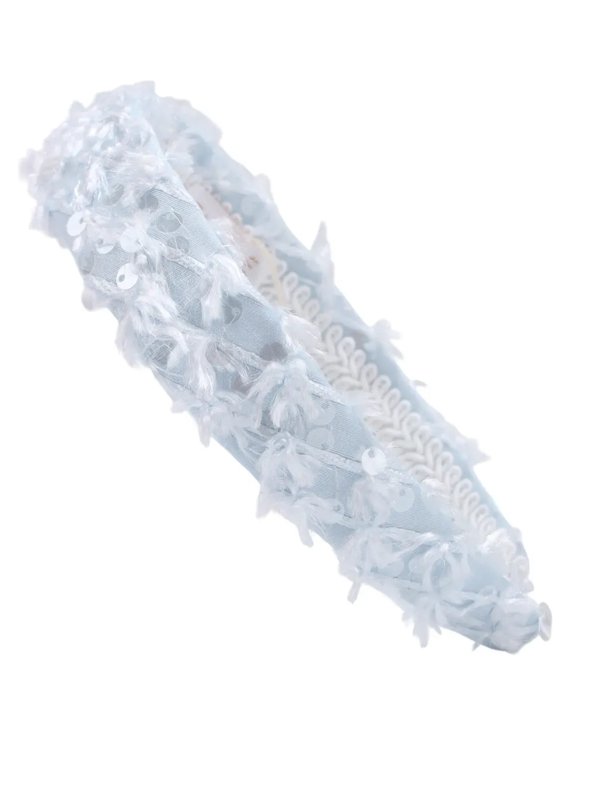 

Ободок EIRENE, Голубой, 3075176