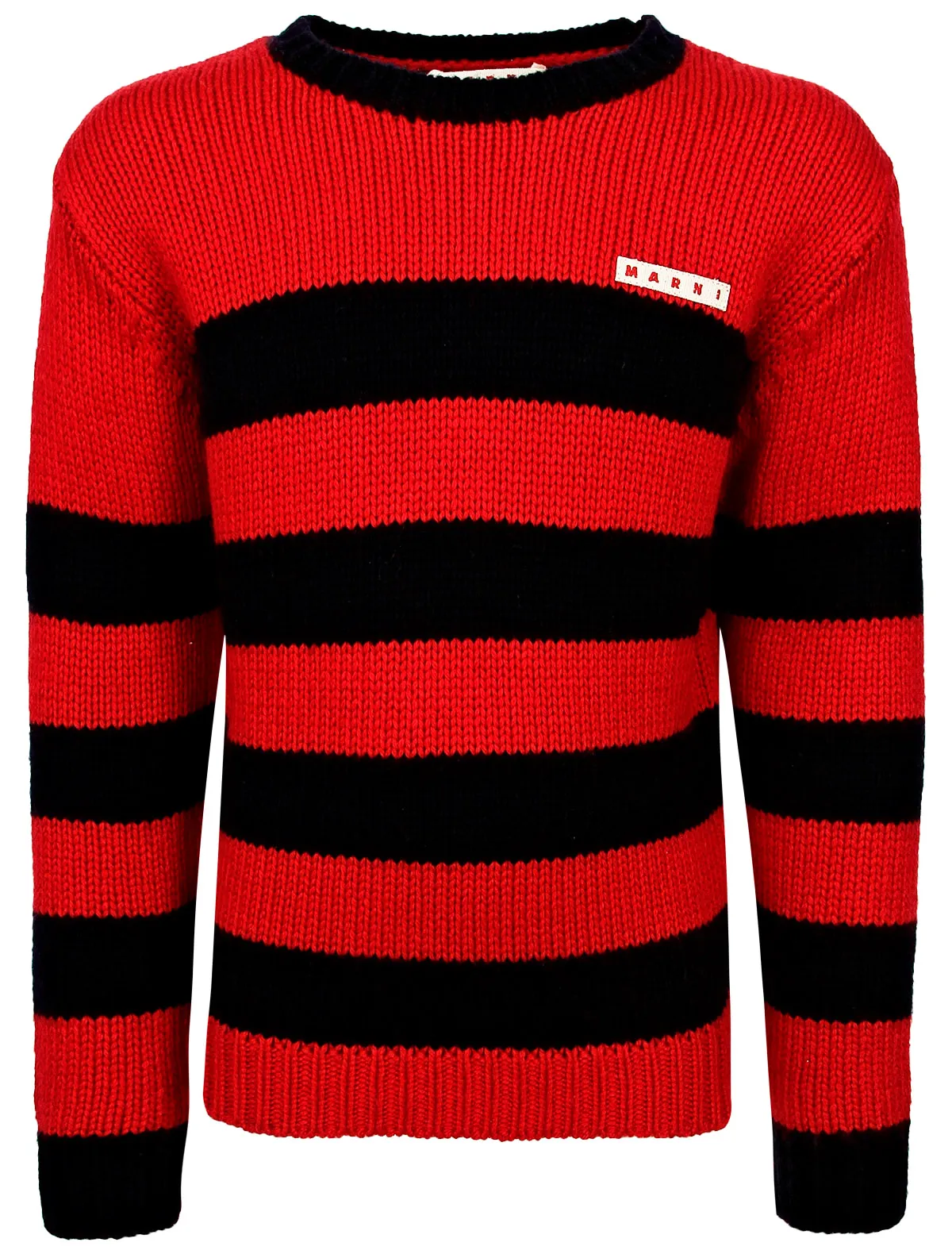 

Джемпер MARNI, Красный, 2612537