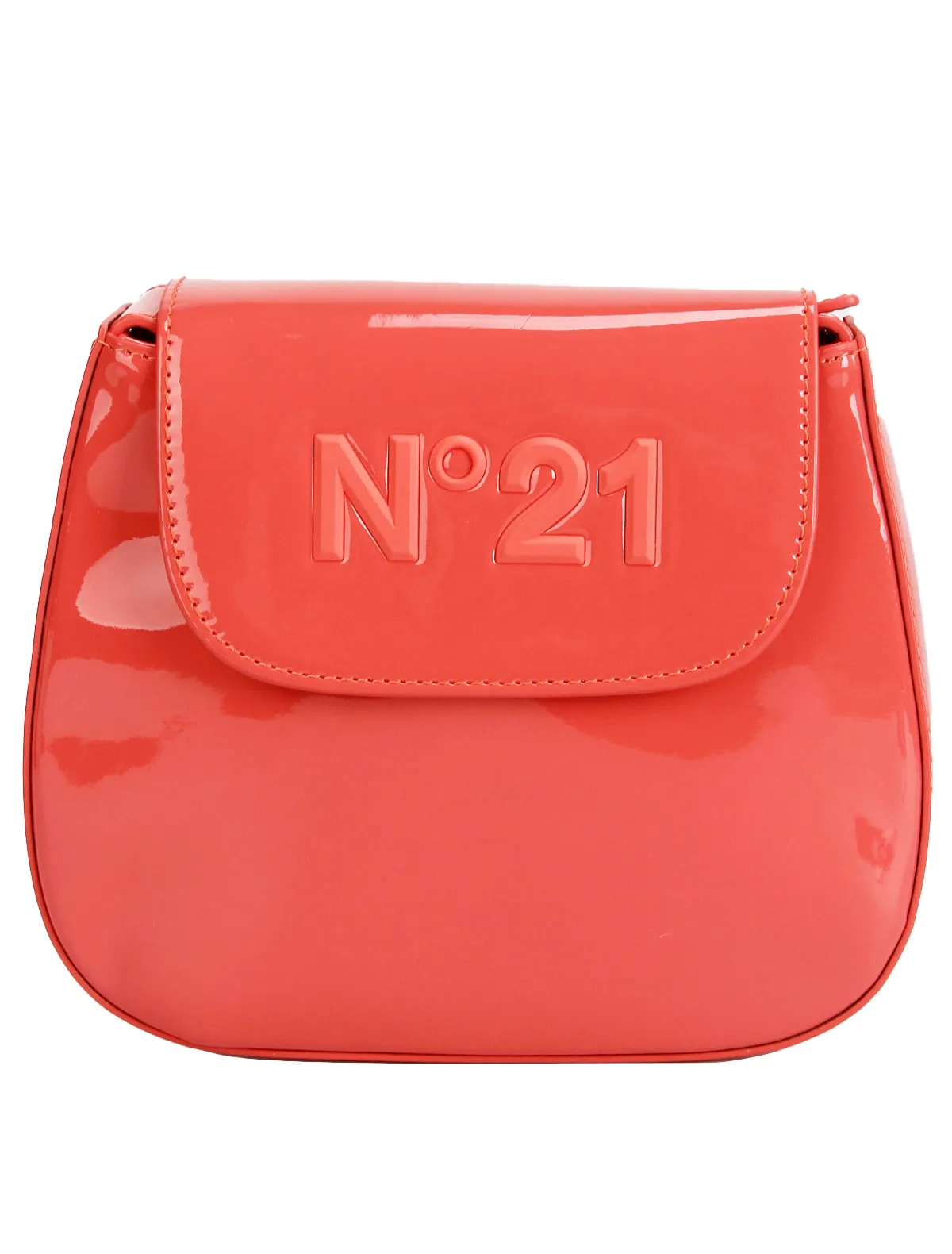 

Сумка №21 kids, Розовый, 2656496