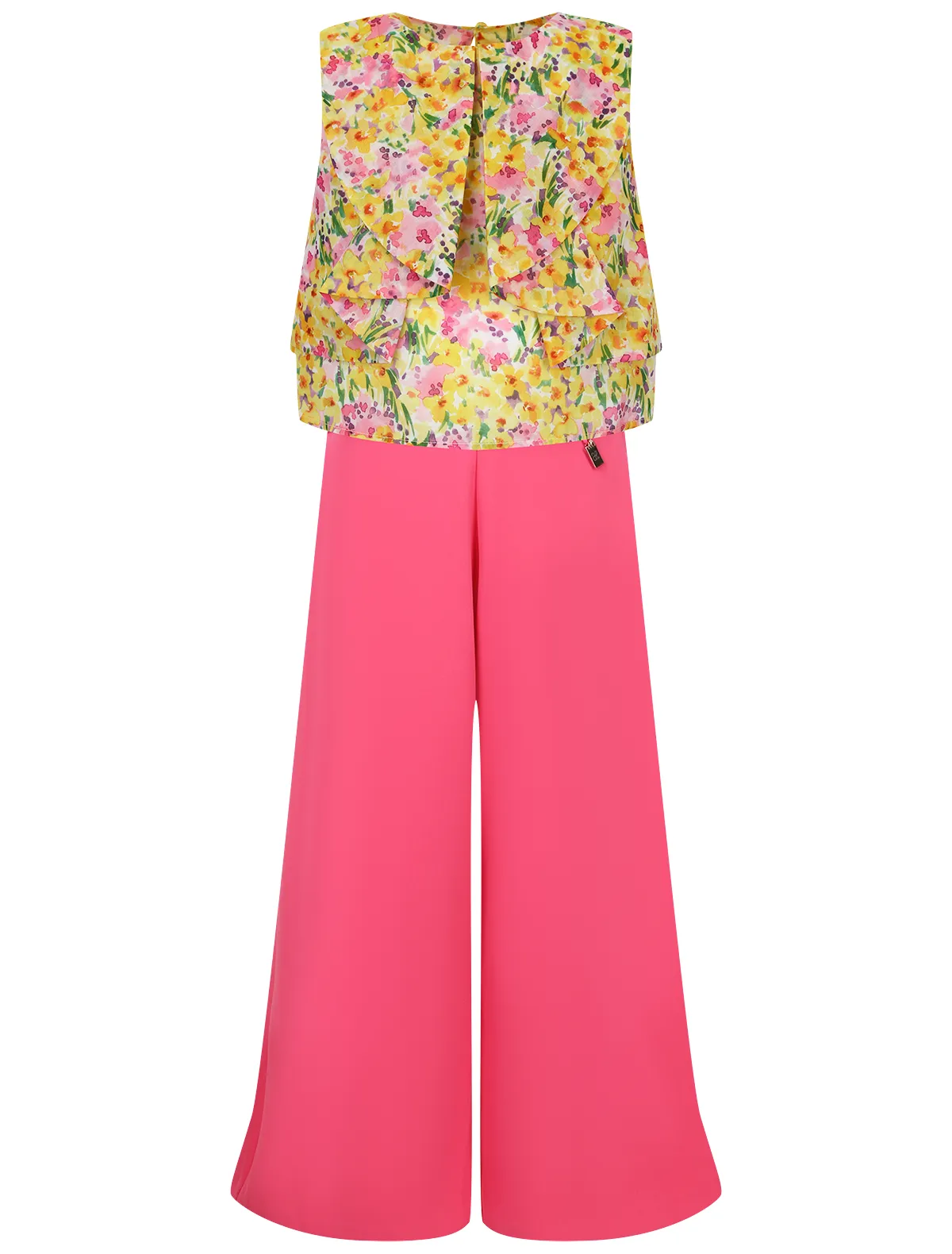 

Комплект из 2 шт. ABEL & LULA, Розовый, 2665332