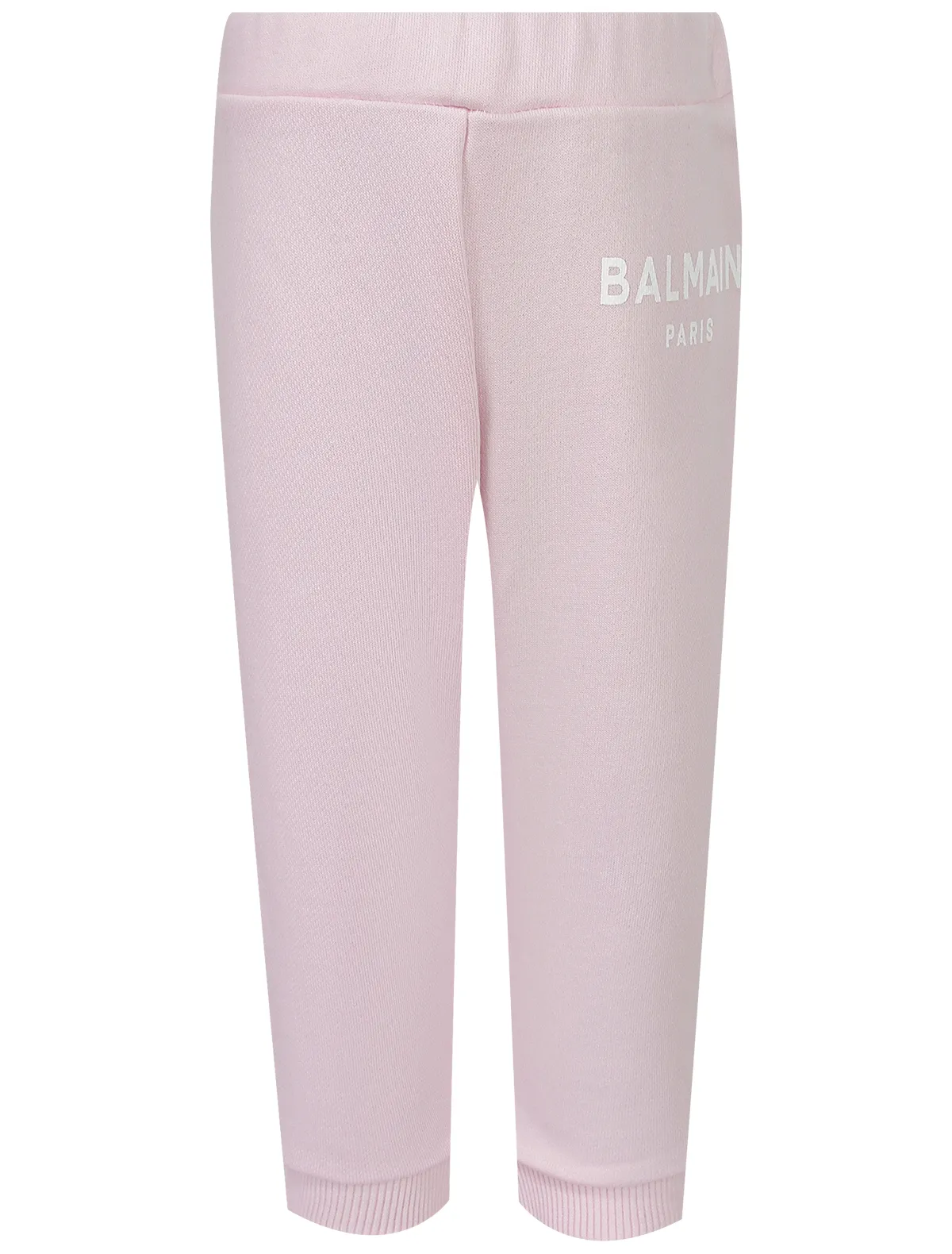

Брюки спортивные Balmain, Розовый, 2520270
