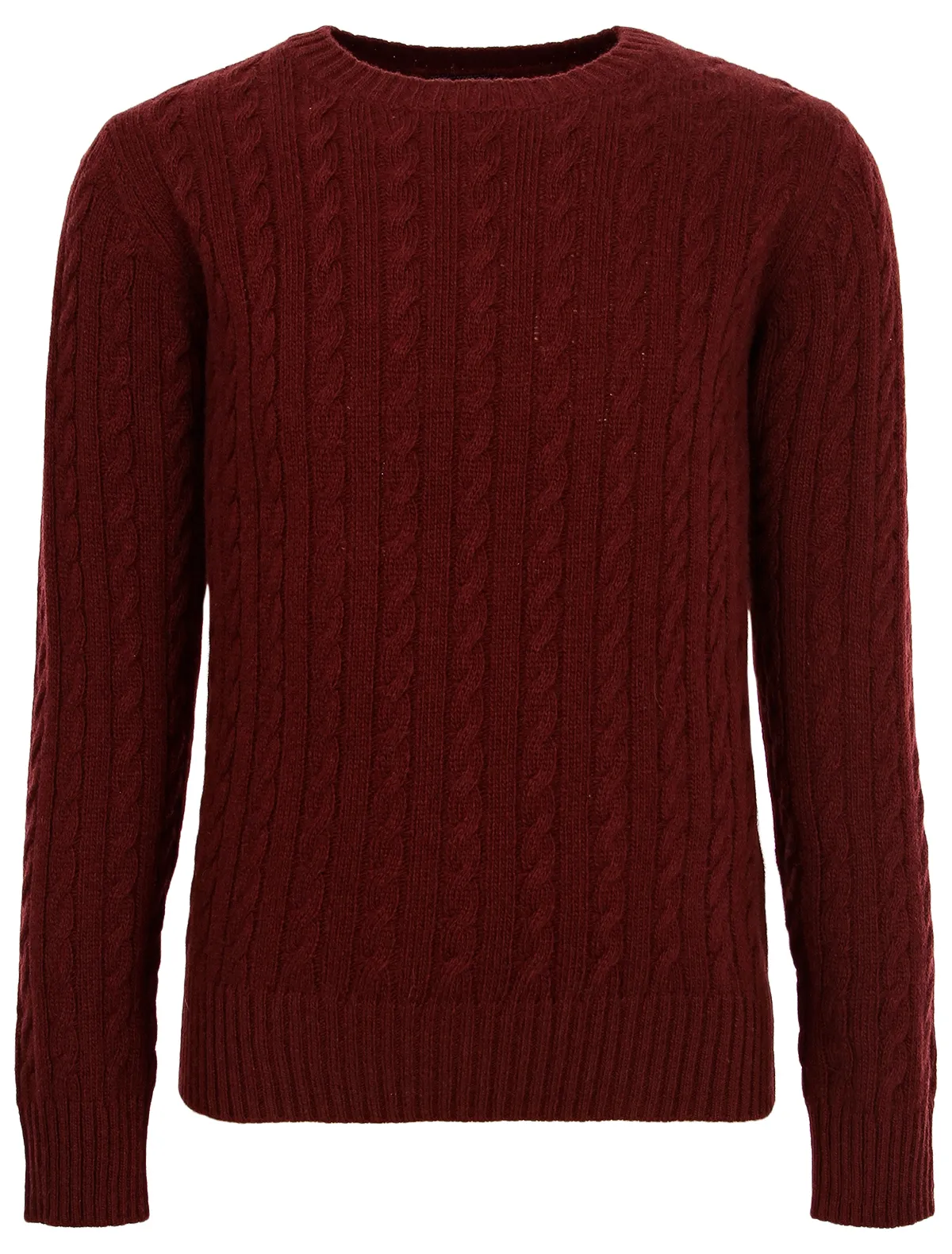 

Джемпер Il Gufo, Красный, 2516777