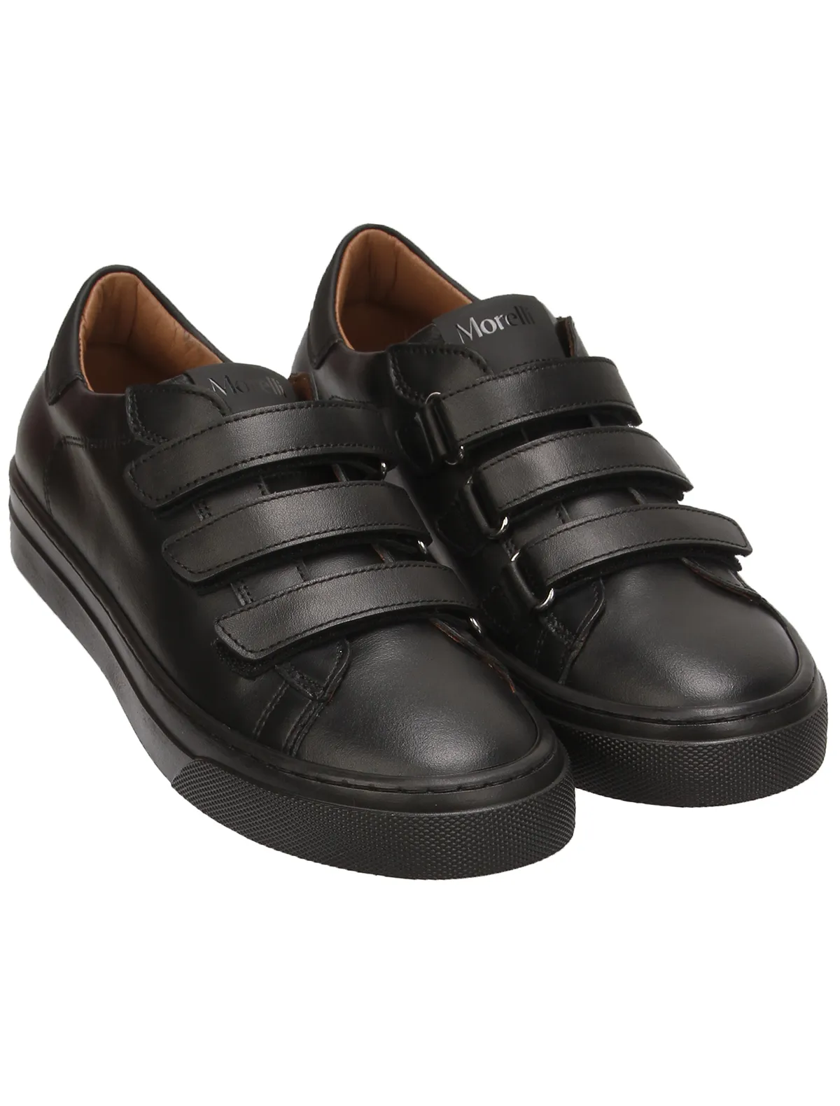 Кеды Morelli 12360₽