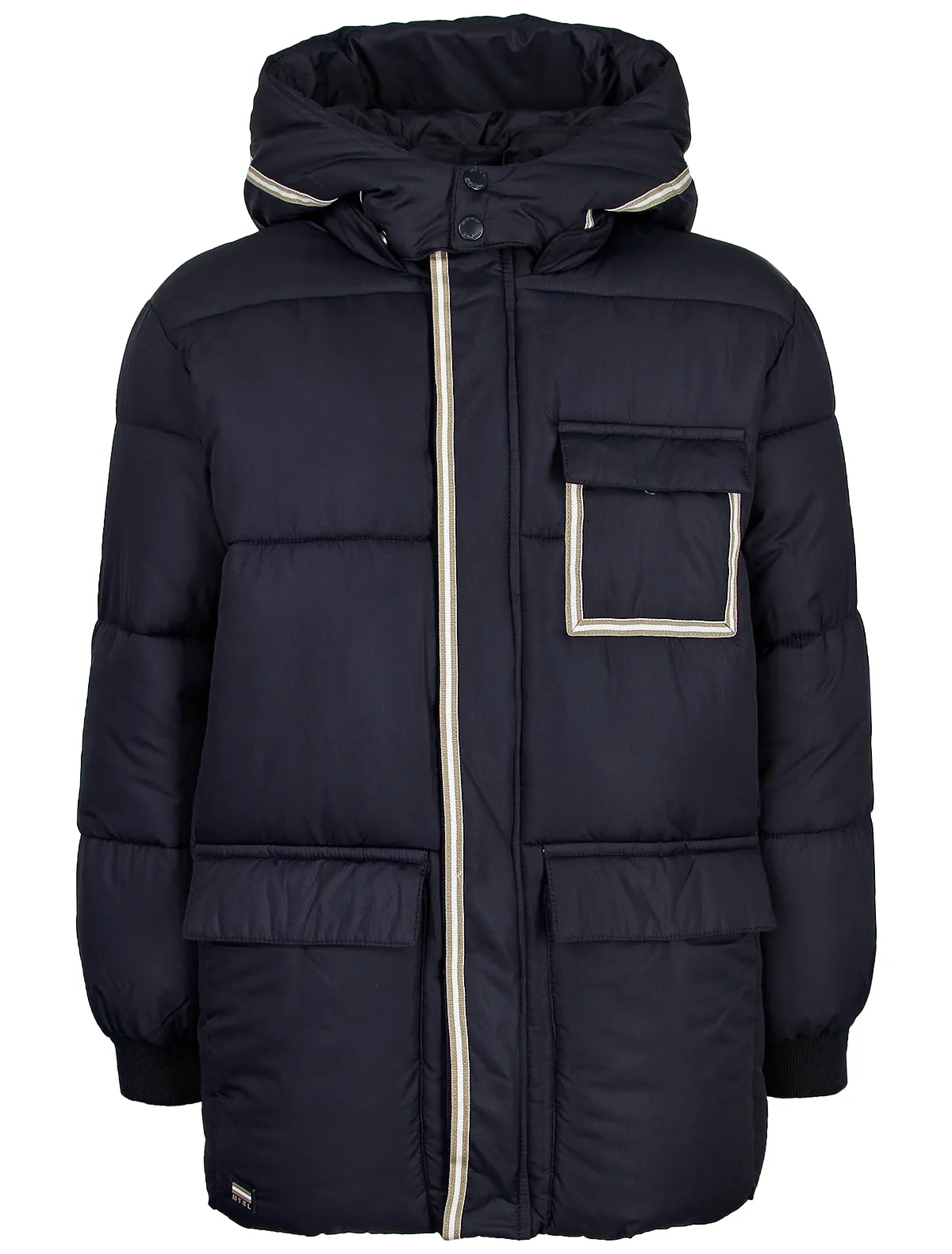 

Куртка Mayoral, Синий, 2603708