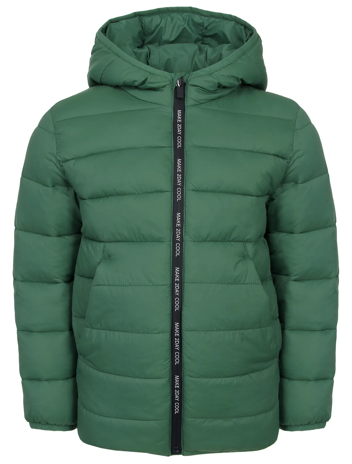 

Куртка Mayoral, Зеленый, 2610554