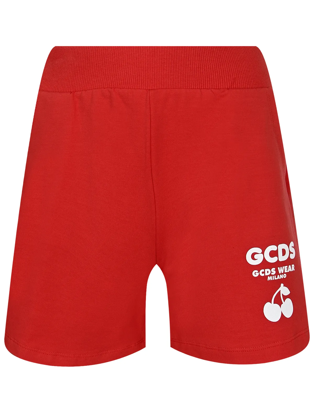 

Шорты GCDS mini, Красный, 2550862