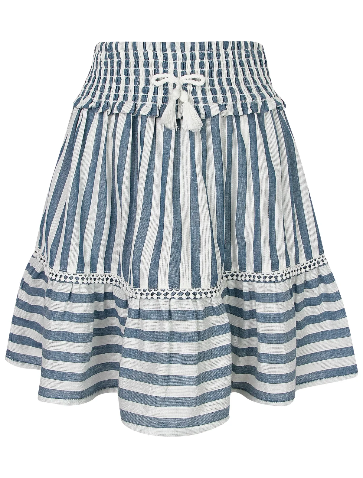 

Юбка Mayoral, Белый, 2524584