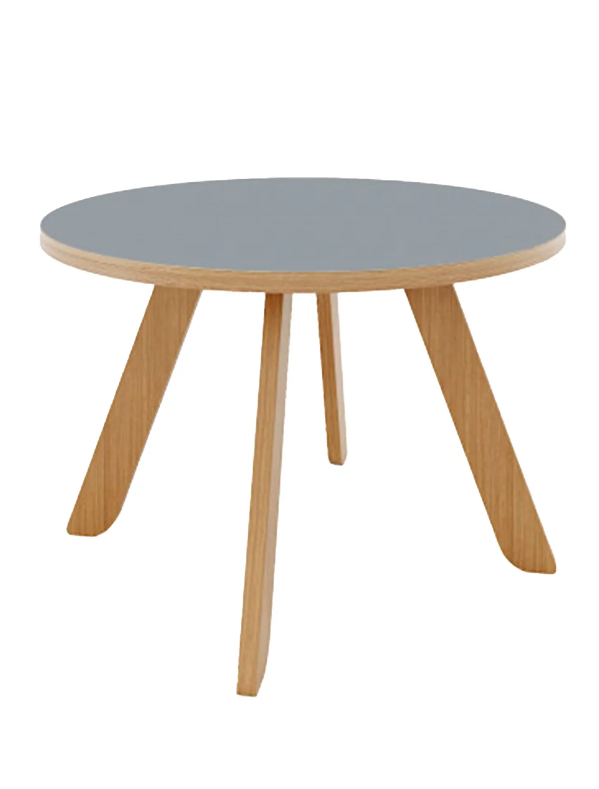 

Стол MOONK, Серый, 2389938