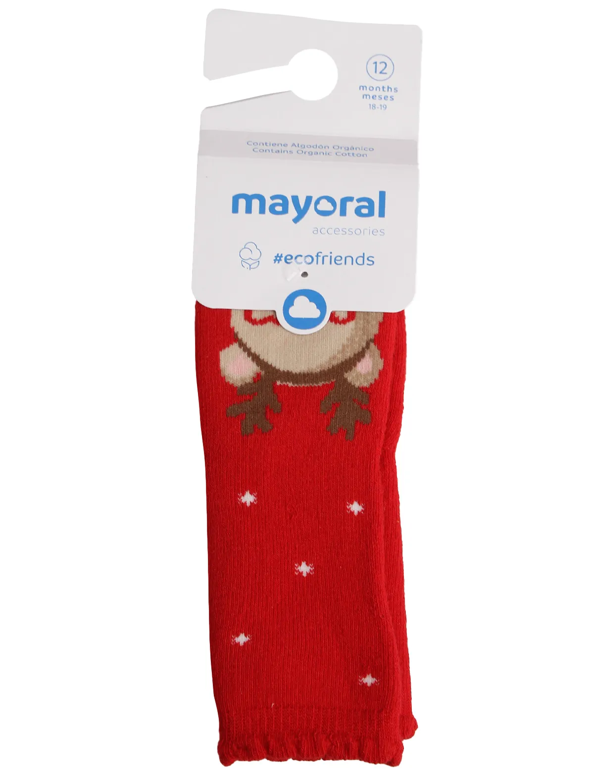 Носки Mayoral 760₽